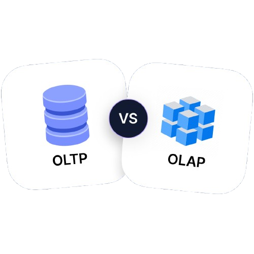 OLAP vs OLTP